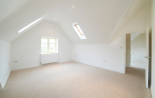 Wootton Fitzpaine bedroom extension leads