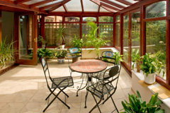 Wootton Fitzpaine conservatory quotes