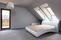 Wootton Fitzpaine bedroom extensions