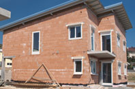Wootton Fitzpaine home extensions