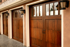 Wootton Fitzpaine garage extension quotes