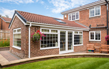 Wootton Fitzpaine house extension leads