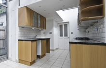 Wootton Fitzpaine kitchen extension leads